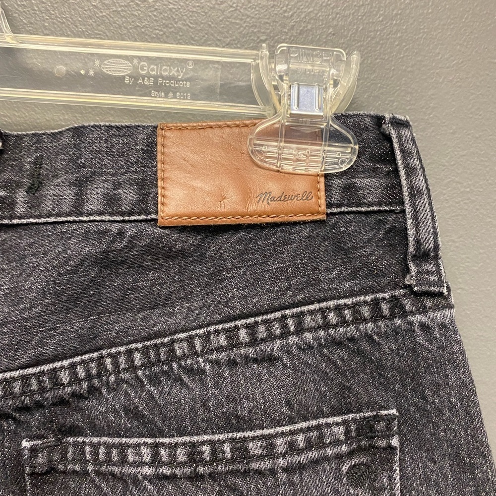 Madewell The Perfect Vintage Jean Size 27 - Picture 9 of 14